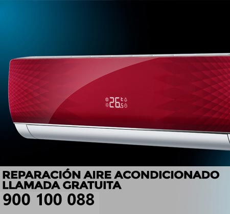 Reparación averías aire acondicionado Hyundai